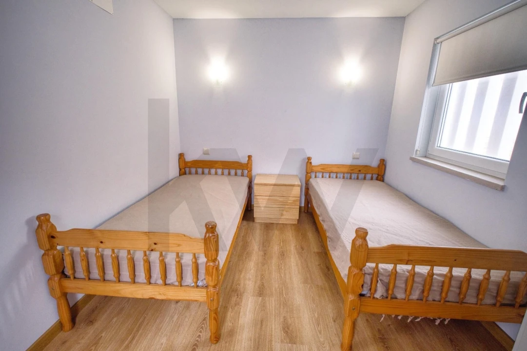 Apartamento T3 para Arrendamento em Sesimbra (Santiago) Foto 23