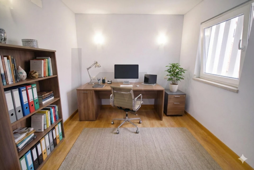 Apartamento T3 para Arrendamento em Sesimbra (Santiago) Foto 18