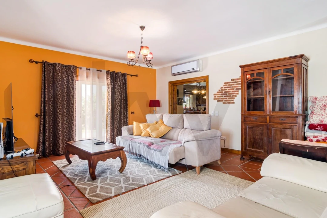 Quinta T4 para Venda em Achete, Azoia de Baixo e Póvoa de Santarém Foto 28