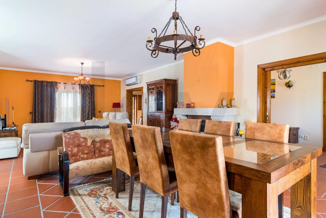 Quinta T4 para Venda em Achete, Azoia de Baixo e Póvoa de Santarém Foto 14