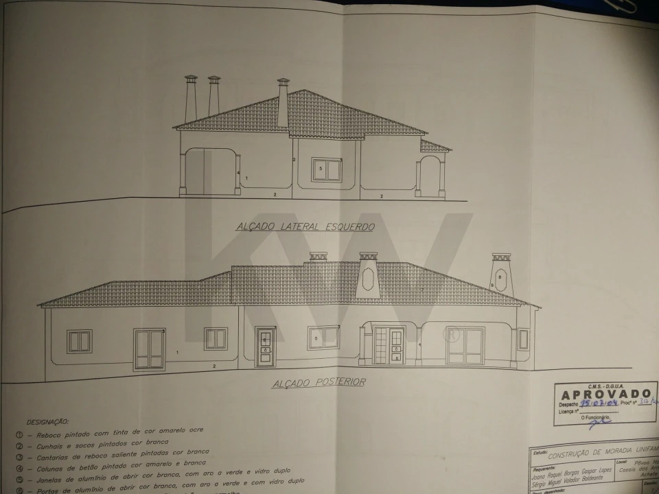 Quinta T4 para Venda em Achete, Azoia de Baixo e Póvoa de Santarém Foto 38