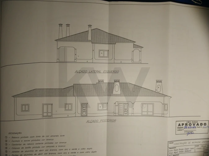 Quinta T4 para Venda em Achete, Azoia de Baixo e Póvoa de Santarém Foto 38