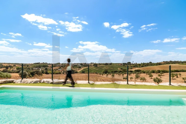 Quinta T4 para Venda em Achete, Azoia de Baixo e Póvoa de Santarém Foto 9