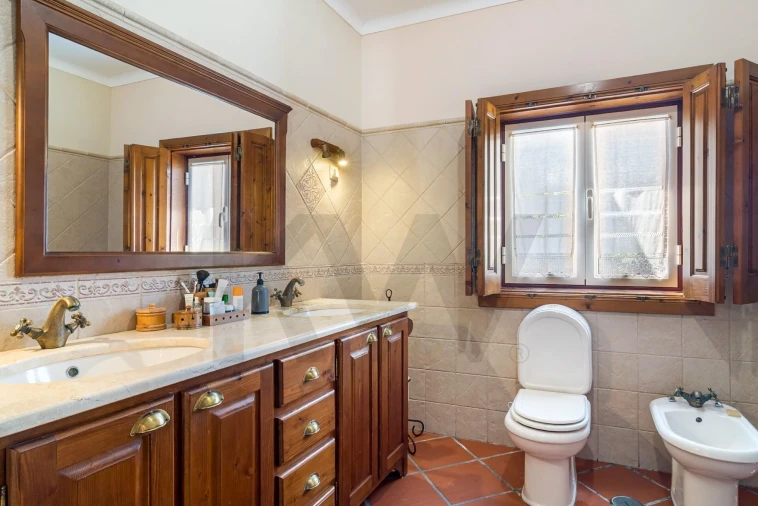 Quinta T4 para Venda em Achete, Azoia de Baixo e Póvoa de Santarém Foto 26