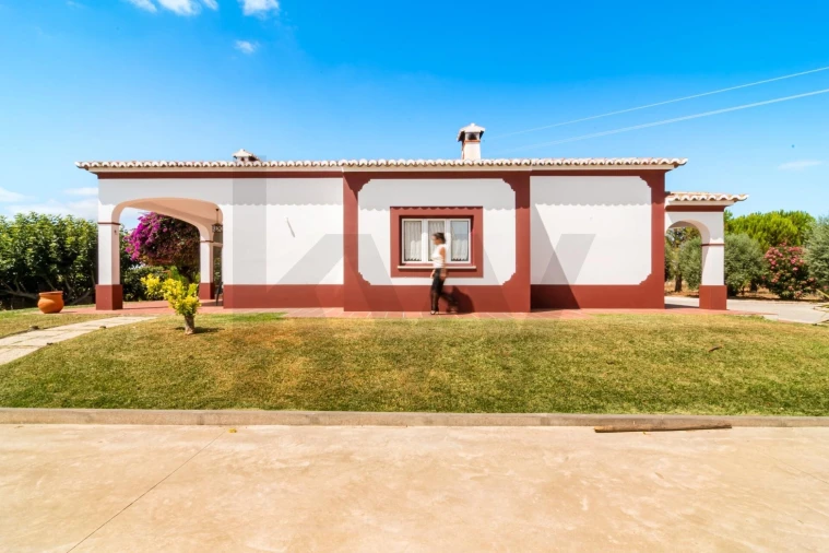 Quinta T4 para Venda em Achete, Azoia de Baixo e Póvoa de Santarém Foto 5