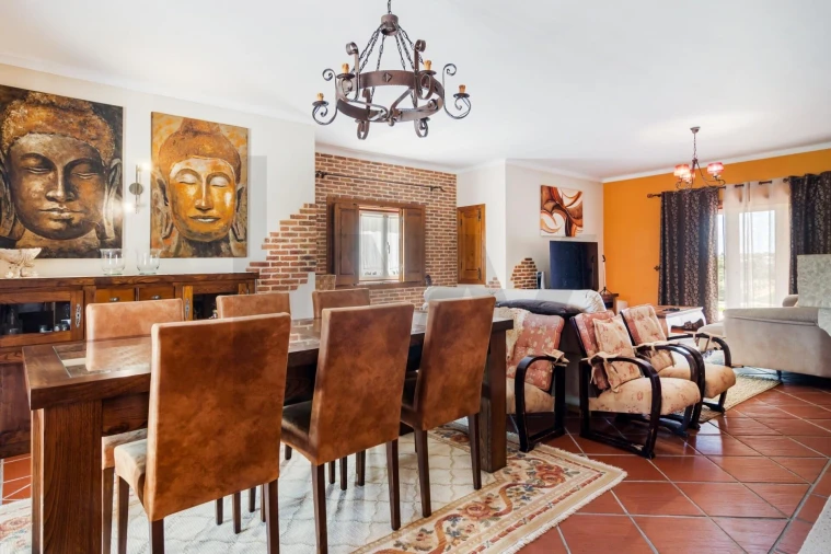 Quinta T4 para Venda em Achete, Azoia de Baixo e Póvoa de Santarém Foto 13