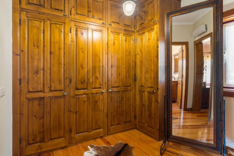 Quinta T4 para Venda em Achete, Azoia de Baixo e Póvoa de Santarém Foto 30