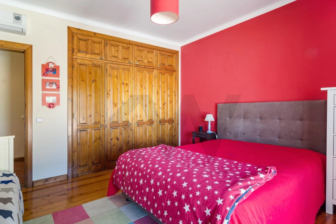 Quinta T4 para Venda em Achete, Azoia de Baixo e Póvoa de Santarém Foto 32