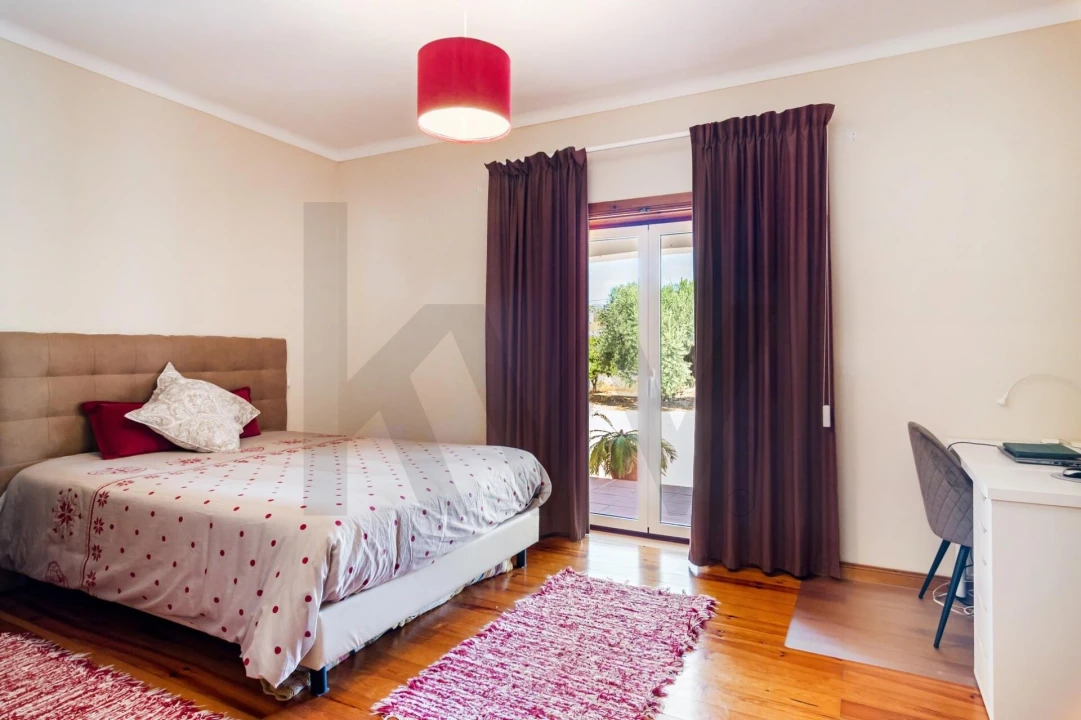 Quinta T4 para Venda em Achete, Azoia de Baixo e Póvoa de Santarém Foto 24