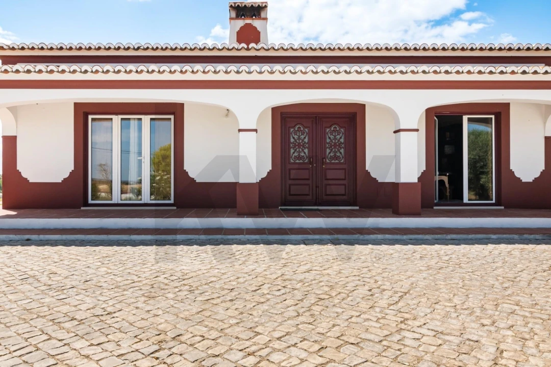 Quinta T4 para Venda em Achete, Azoia de Baixo e Póvoa de Santarém Foto 3