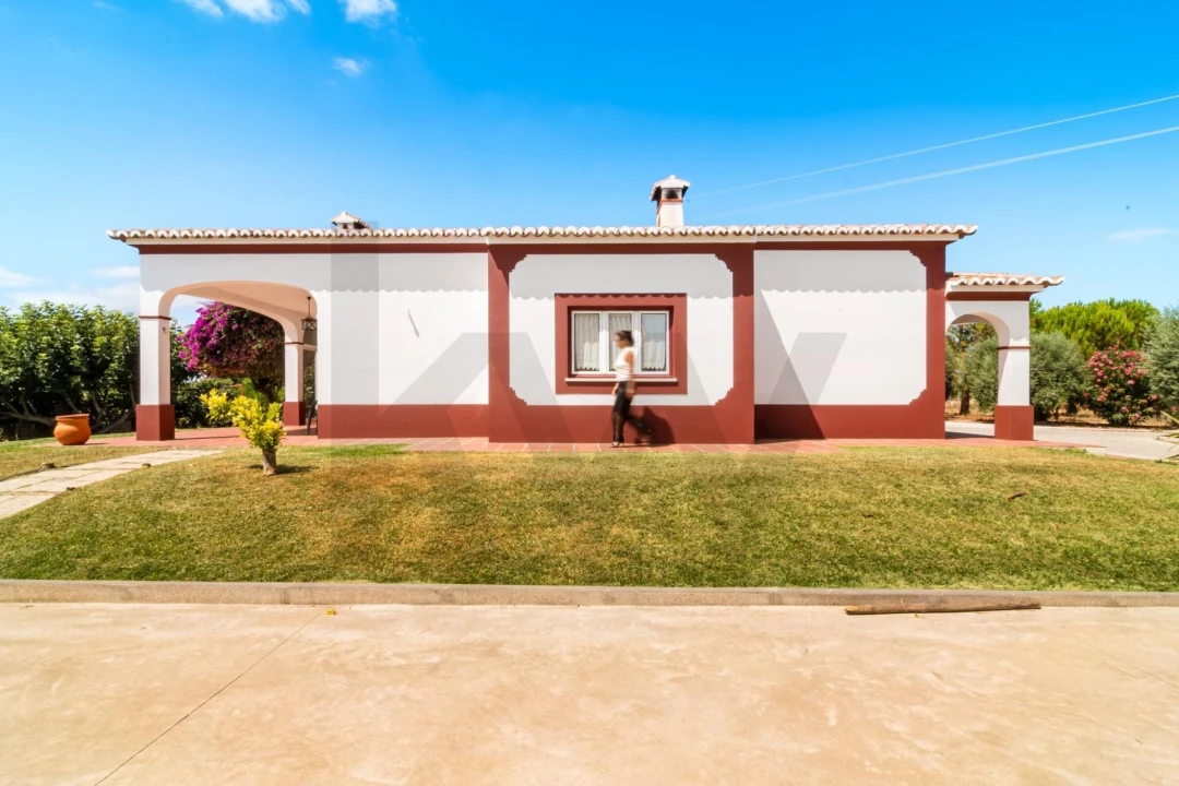 Quinta T4 para Venda em Achete, Azoia de Baixo e Póvoa de Santarém Foto 5