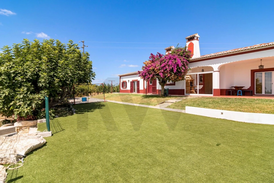 Quinta T4 para Venda em Achete, Azoia de Baixo e Póvoa de Santarém Foto 6