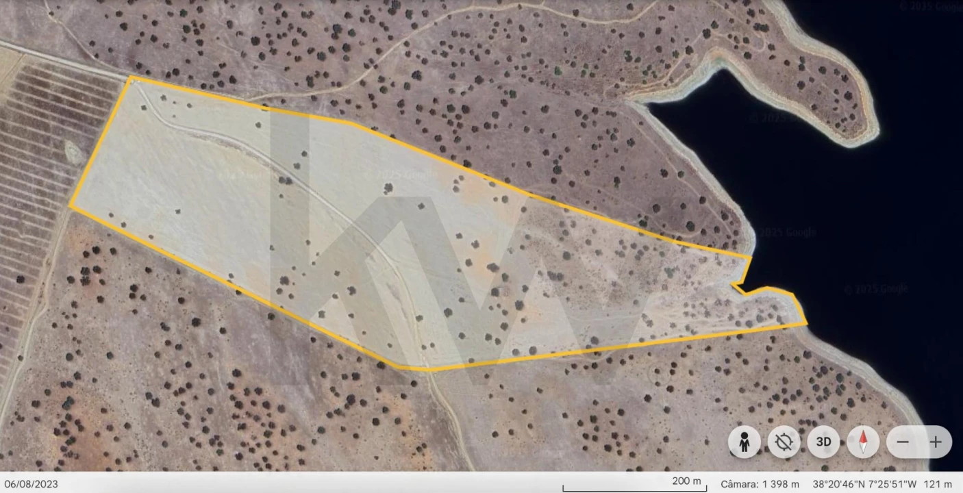 Terreno para Venda em Campo e Campinho Foto 5