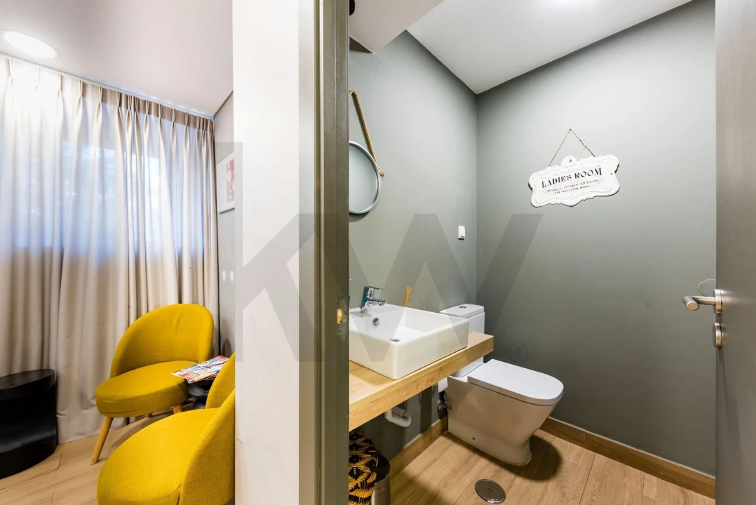 Loja para Venda em Cascais e Estoril Foto 13