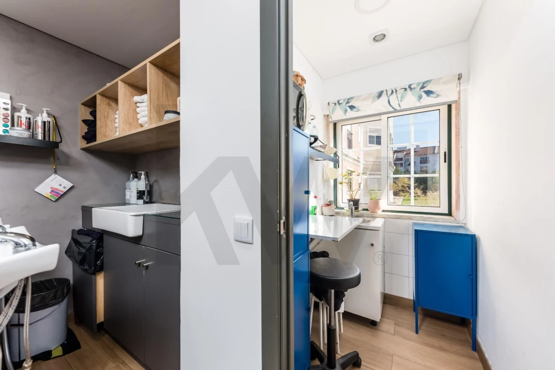 Loja para Venda em Cascais e Estoril Foto 10