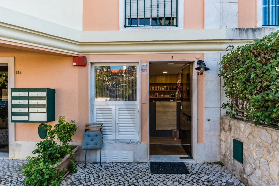 Loja para Venda em Cascais e Estoril Foto 14