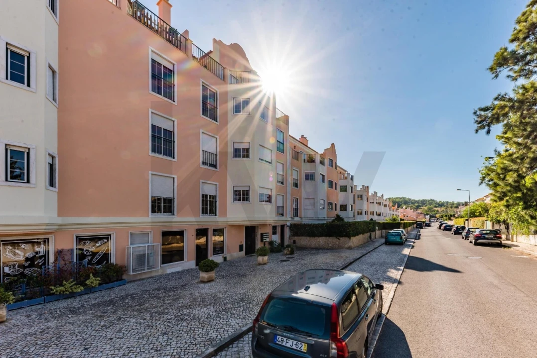 Loja para Venda em Cascais e Estoril Foto 18