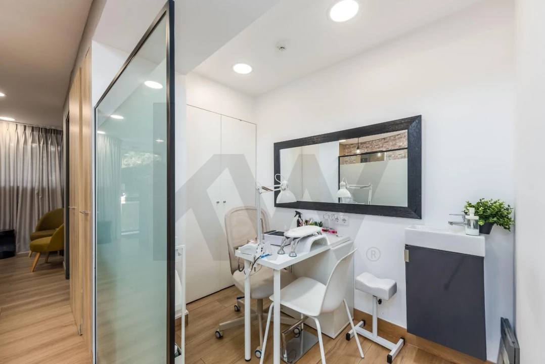 Loja para Venda em Cascais e Estoril Foto 11