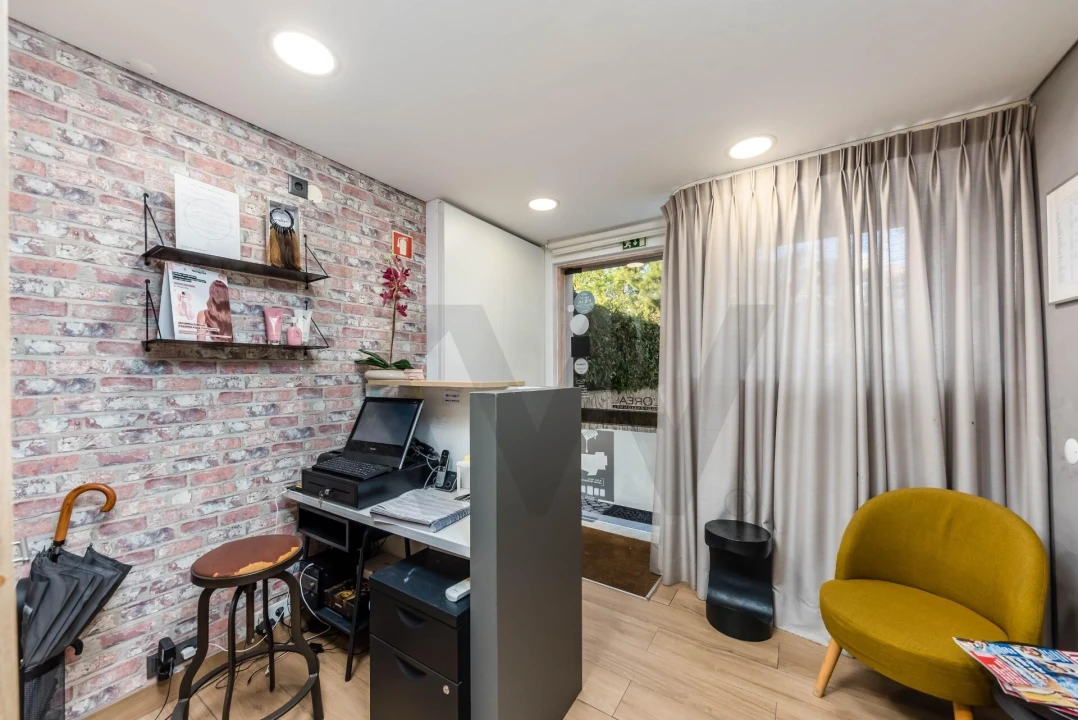 Loja para Venda em Cascais e Estoril Foto 12