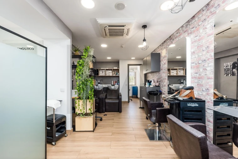 Loja para Venda em Cascais e Estoril Foto 5