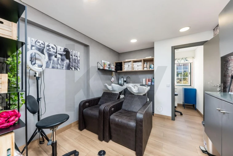 Loja para Venda em Cascais e Estoril Foto 9