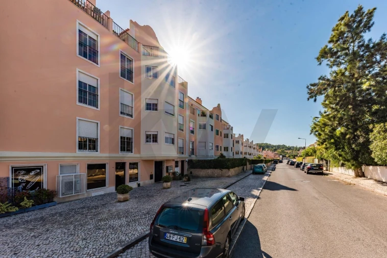 Loja para Venda em Cascais e Estoril Foto 17