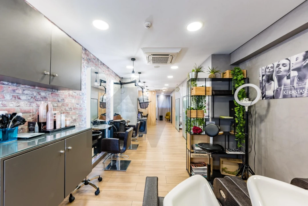 Loja para Venda em Cascais e Estoril Foto 2