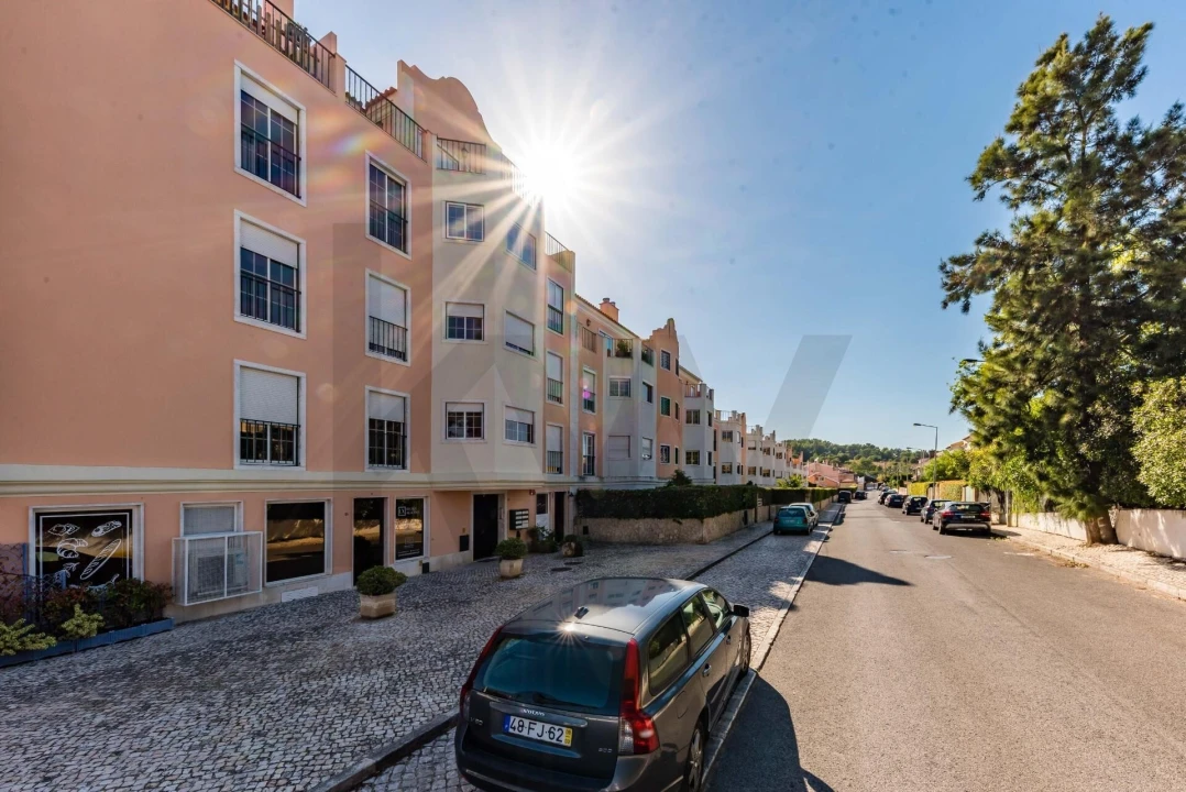 Loja para Venda em Cascais e Estoril Foto 17