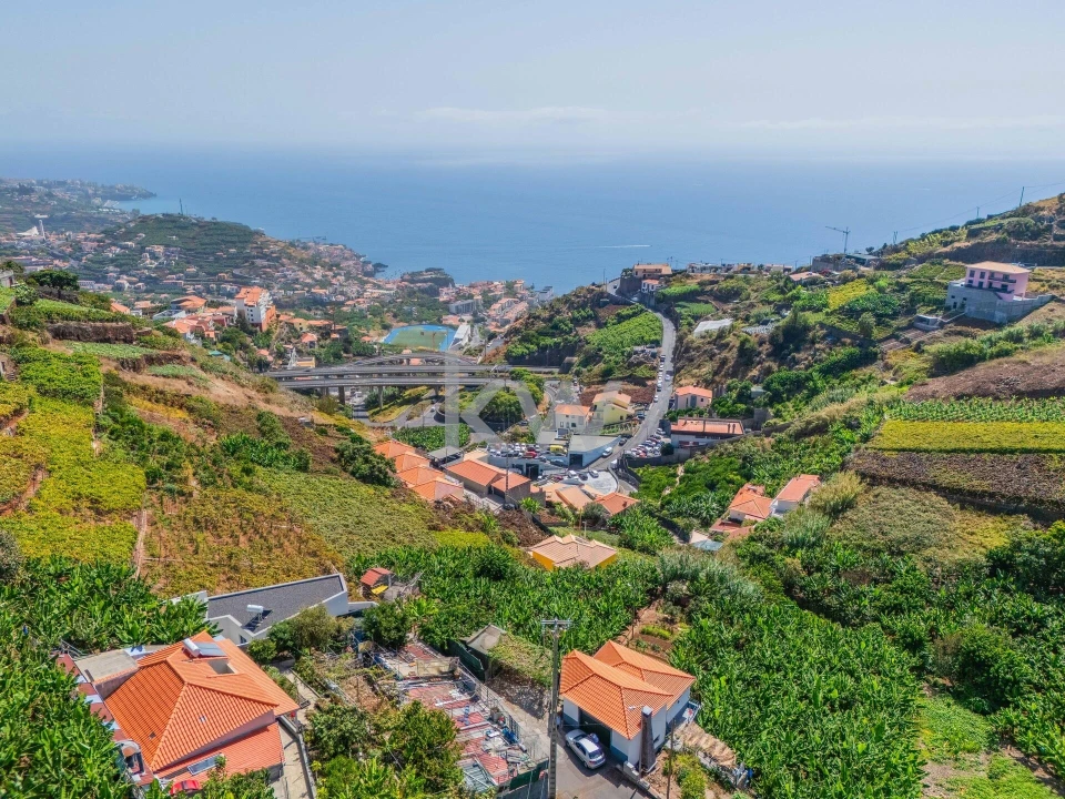 Terreno para Venda em Camara de Lobos Foto 4