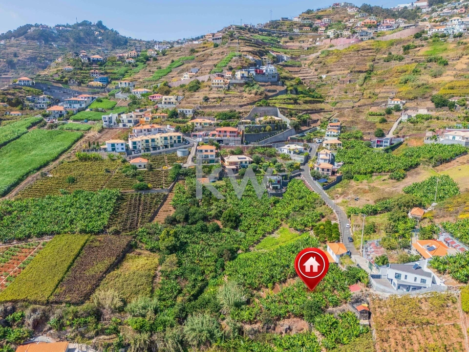 Terreno para Venda em Camara de Lobos Foto 16