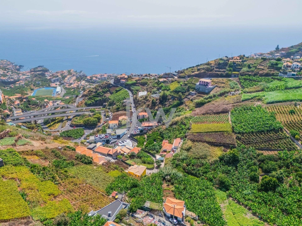 Terreno para Venda em Camara de Lobos Foto 15