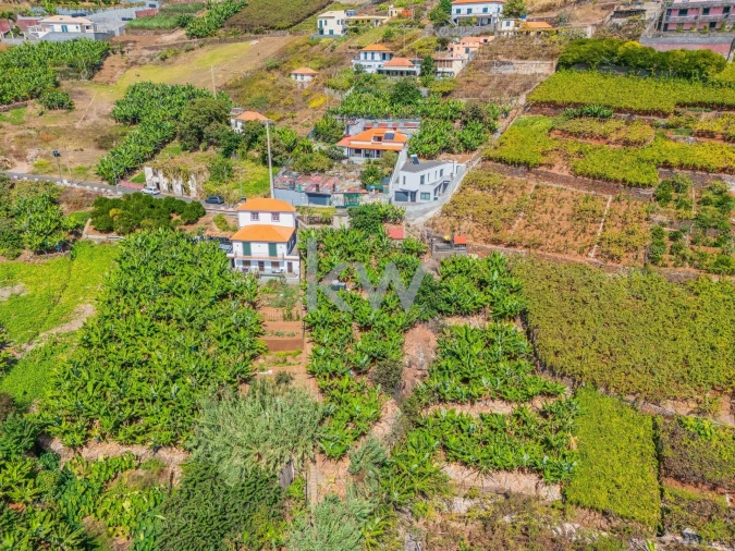 Terreno para Venda em Camara de Lobos Foto 7