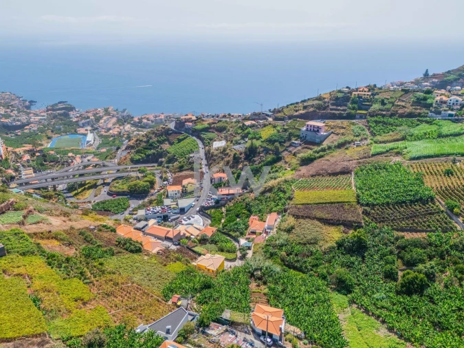 Terreno para Venda em Camara de Lobos Foto 15