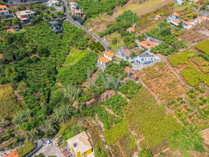 Terreno para Venda em Camara de Lobos Foto 19