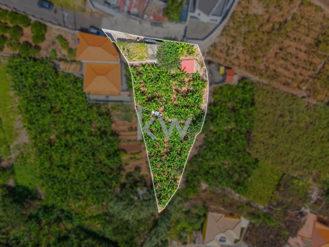 Terreno para Venda em Camara de Lobos Foto 20