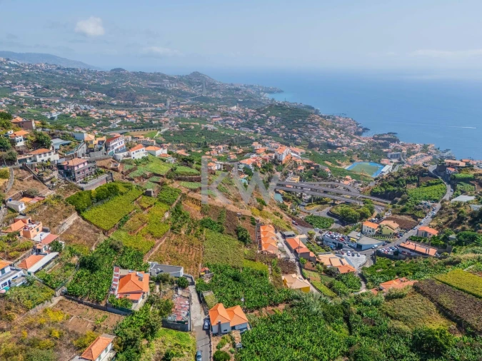 Terreno para Venda em Camara de Lobos Foto 13