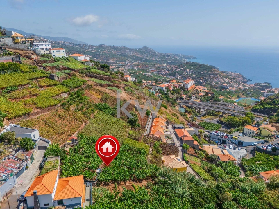 Terreno para Venda em Camara de Lobos Foto 10