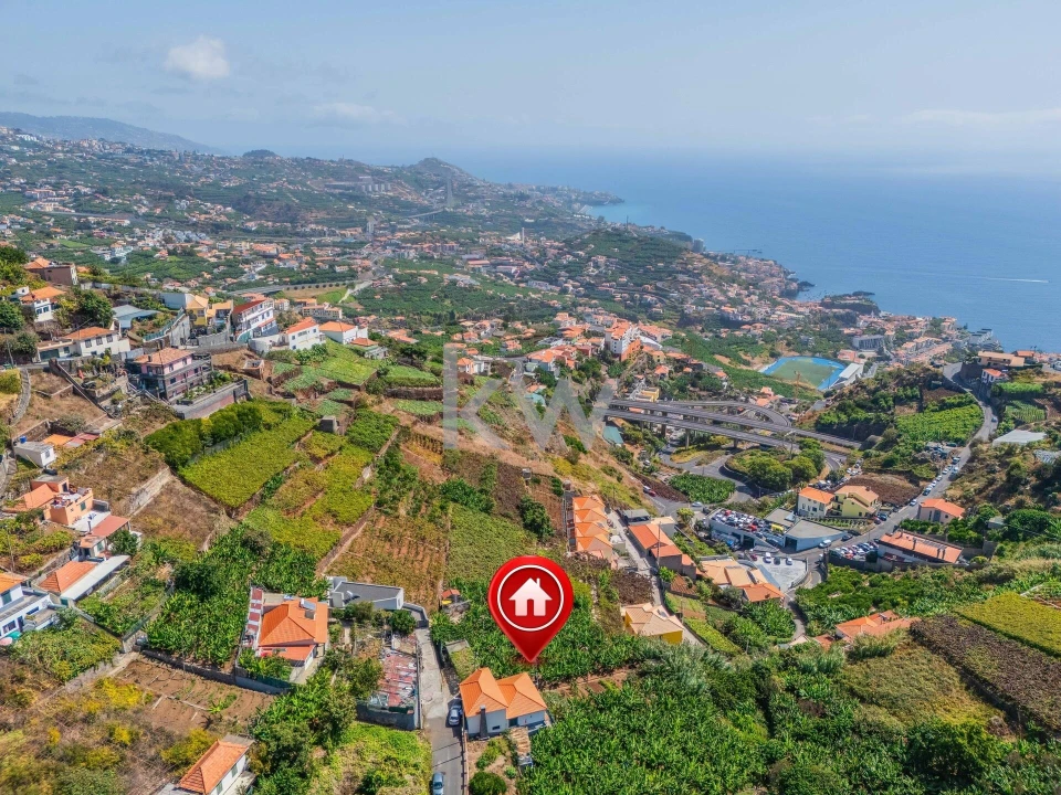 Terreno para Venda em Camara de Lobos Foto 12