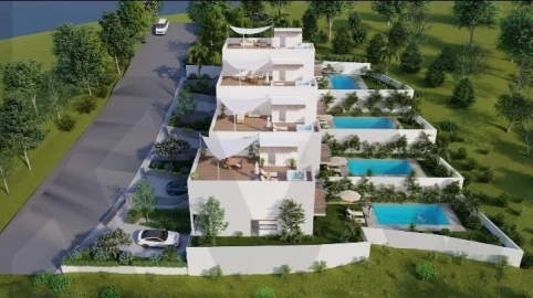Moradia T3 para Venda em Caniço