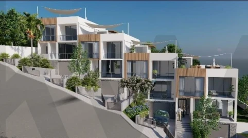 Moradia T3 para Venda em Caniço