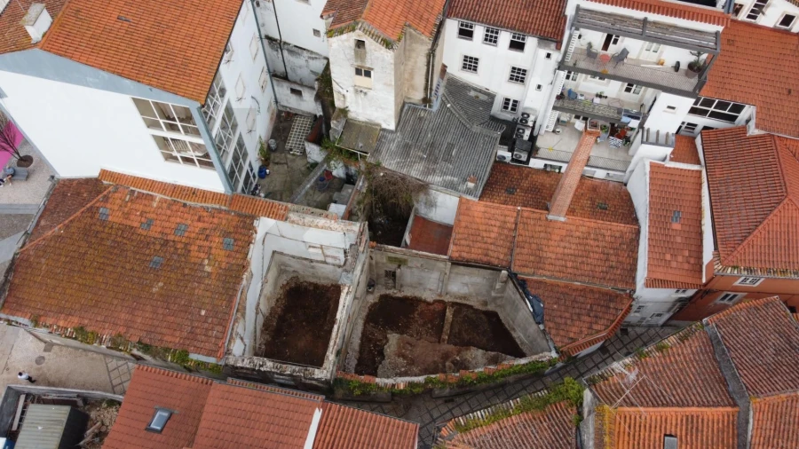 Prédio para Venda em São Martinho do Bispo e Ribeira de Frades Foto 9