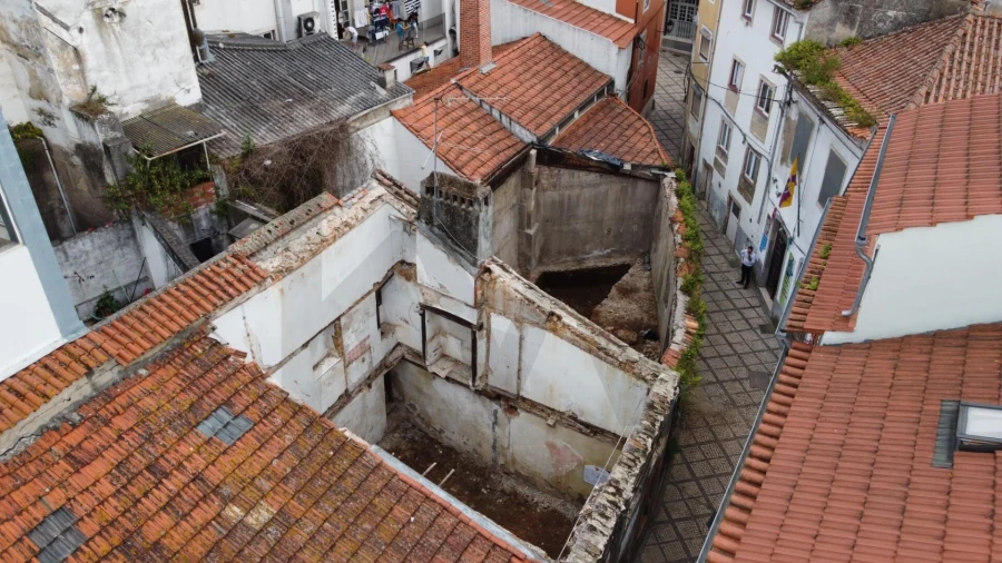 Prédio para Venda em São Martinho do Bispo e Ribeira de Frades Foto 3