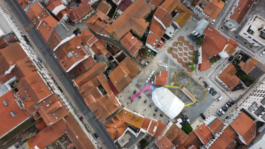 Prédio para Venda em São Martinho do Bispo e Ribeira de Frades Foto 5