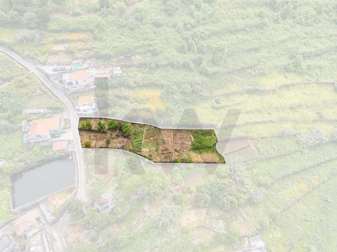 Terreno para Venda em Arco da Calheta Foto 9