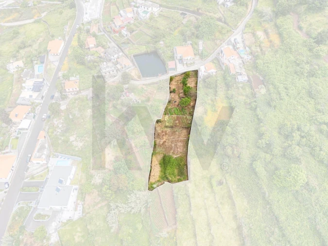 Terreno para Venda em Arco da Calheta Foto 11