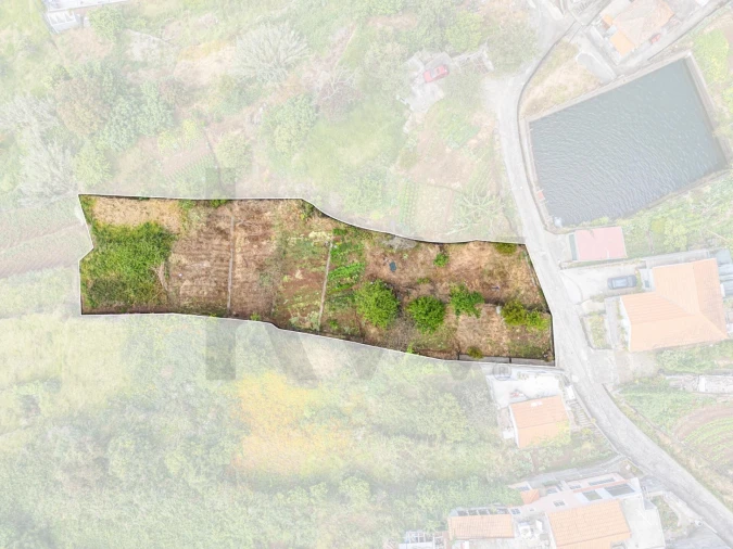 Terreno para Venda em Arco da Calheta Foto 5