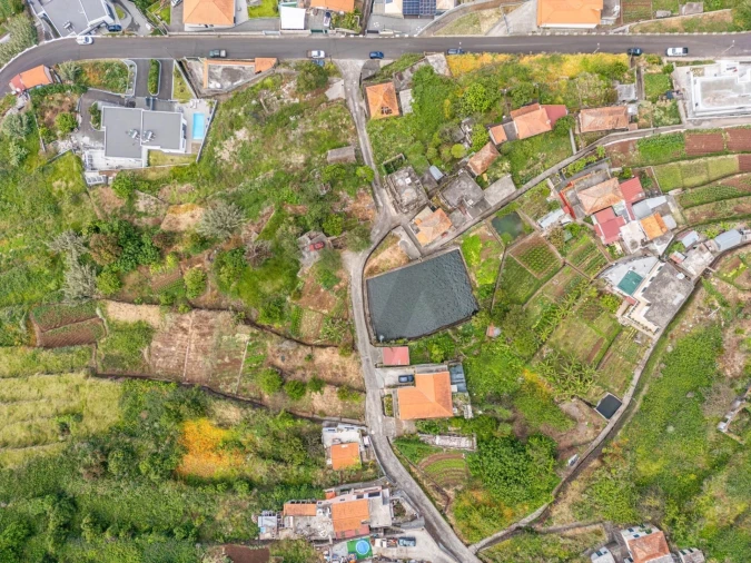 Terreno para Venda em Arco da Calheta Foto 16