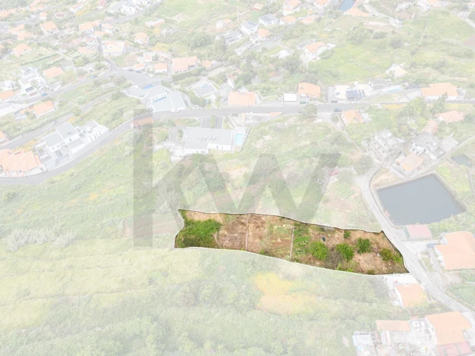 Terreno para Venda em Arco da Calheta Foto 13