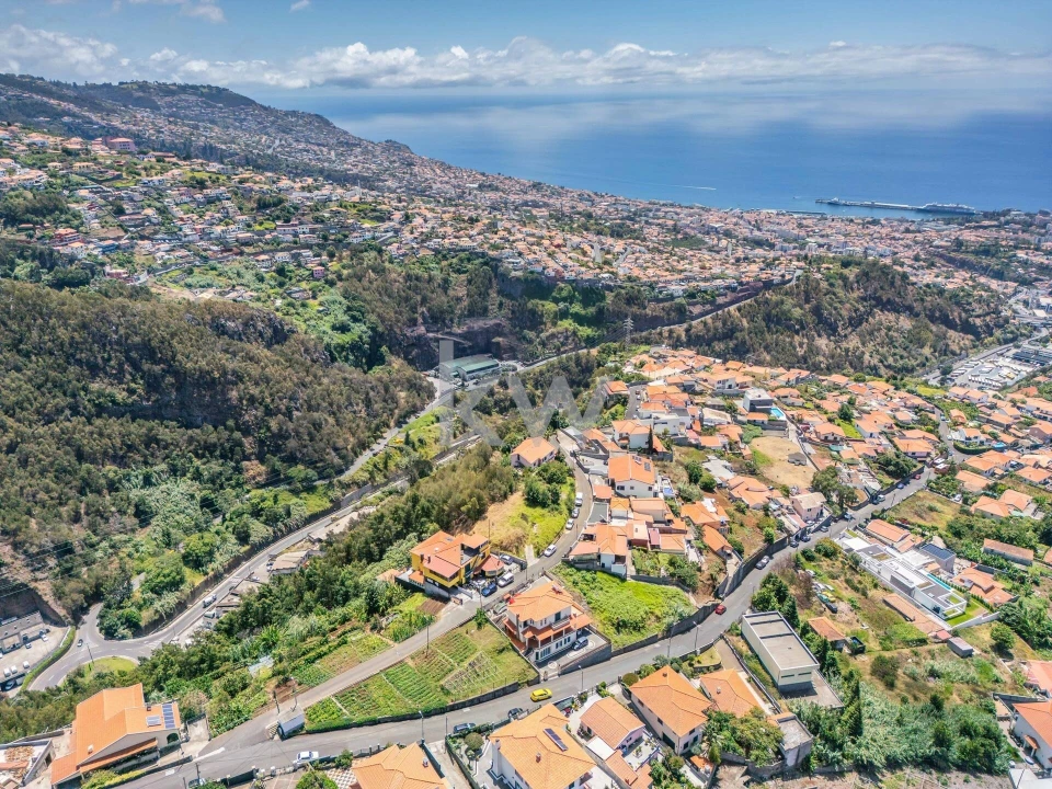Terreno para Venda em São Roque Foto 4