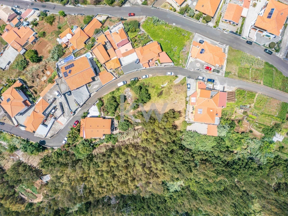 Terreno para Venda em São Roque Foto 2